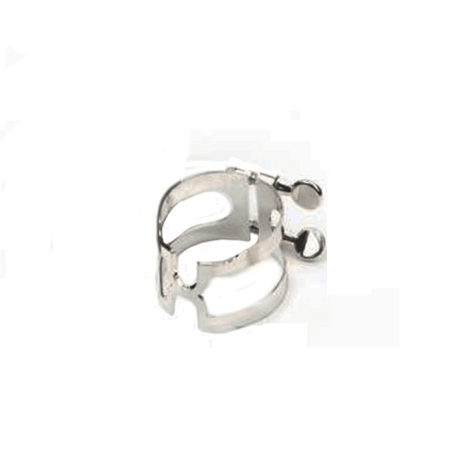 Legatura Silver per Sassofono Baritono