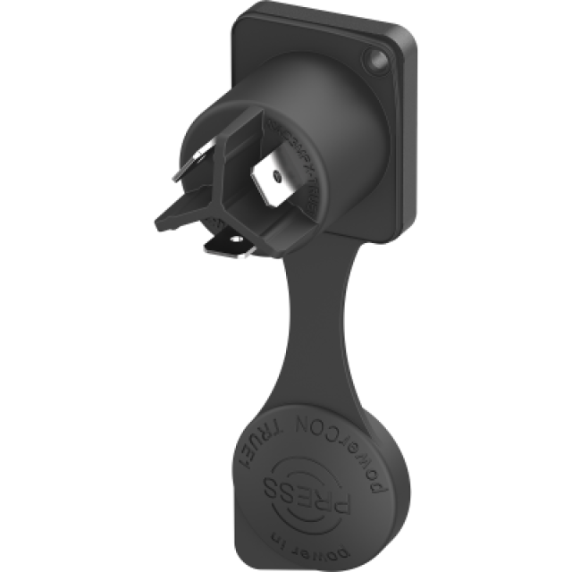 powerCON TRUE1 Input connector - Airtight