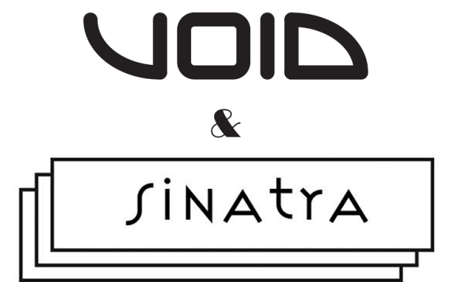 Sinatra Club Great Opening with new VOID Soundsystem at debut