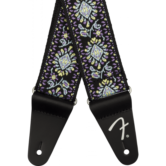 Tracolla Pasadena Woven -  Blue Lotus