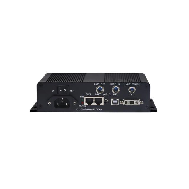 LED Display Controller