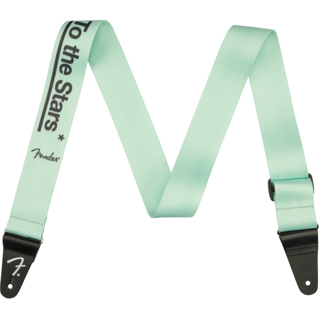 Tom DeLonge To The Stars Strap, Surf Green