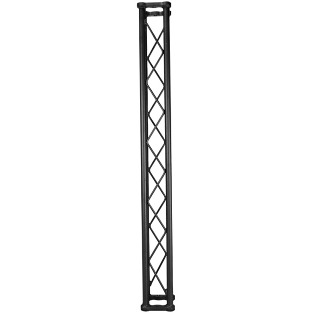 Mini Truss da 0,5 Metri Nera (F70EST248)