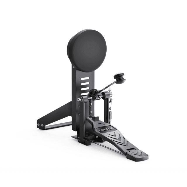 All Mesh digital drumkit