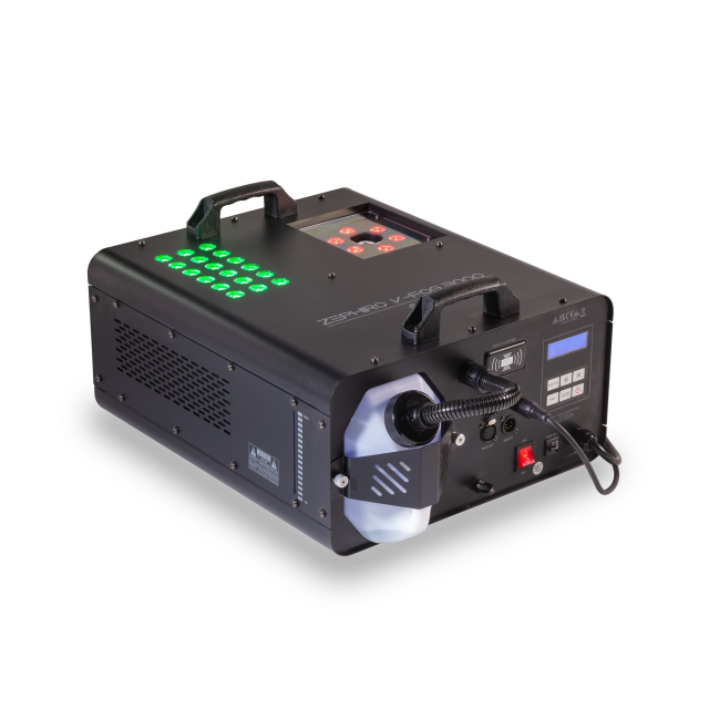 3000 W VERTICAL SMOKE MACHINE