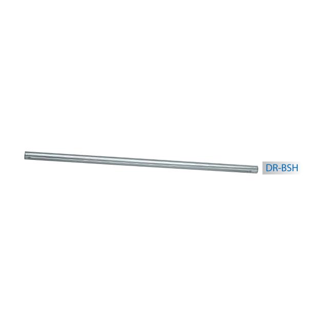 Tubolare dritto per Drum Rack