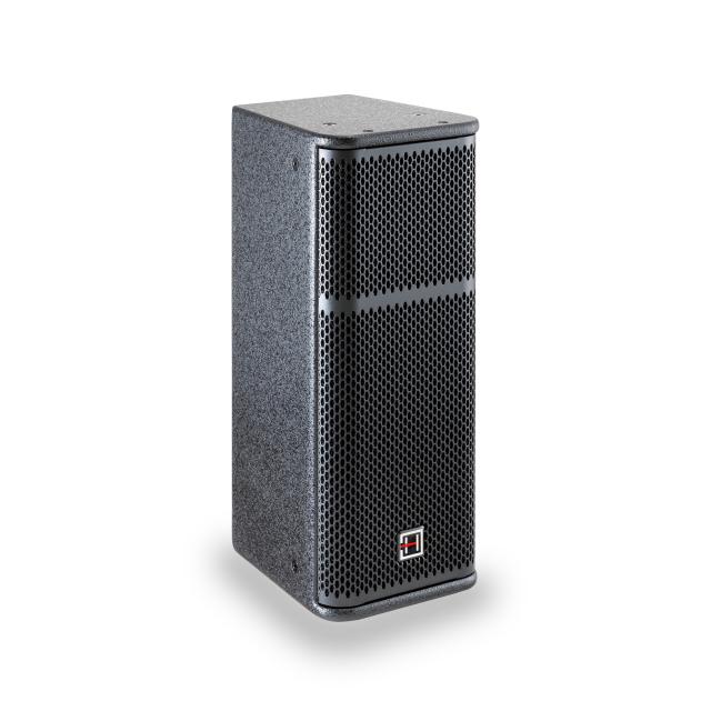 2x6.5” 2-Way Passive Speaker