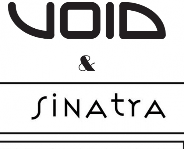 Sinatra Club Great Opening with new VOID Soundsystem at debut