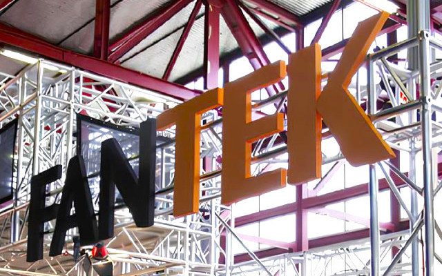 Frenexport Distributes Fantek, a Global Leader in Lifting and Trussing Solutions