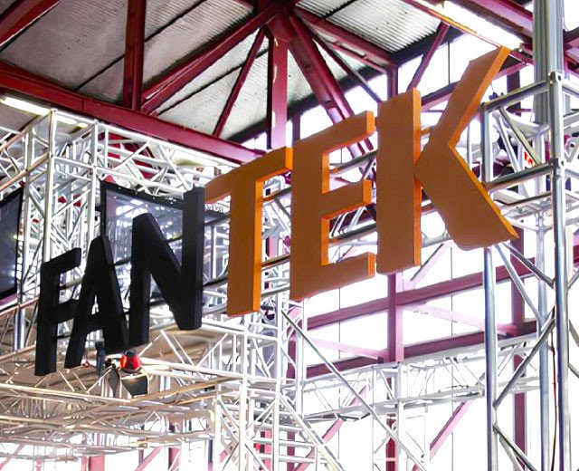 Frenexport Distributes Fantek, a Global Leader in Lifting and Trussing Solutions