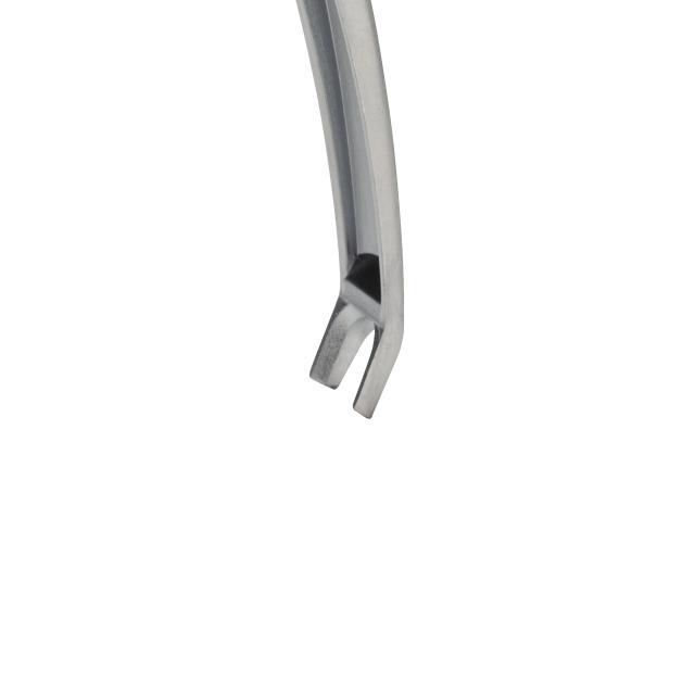 Capotasto mobile per acustica/elettrica con pin remover