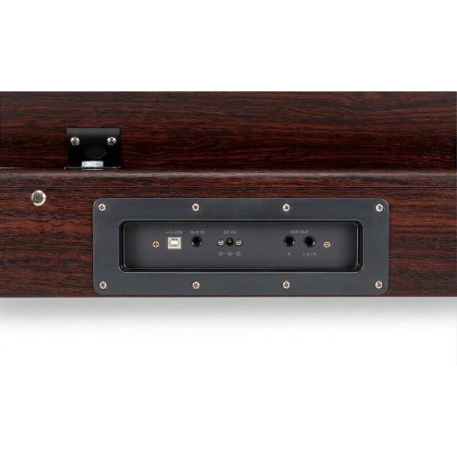Home Digital Piano with hammer action keys