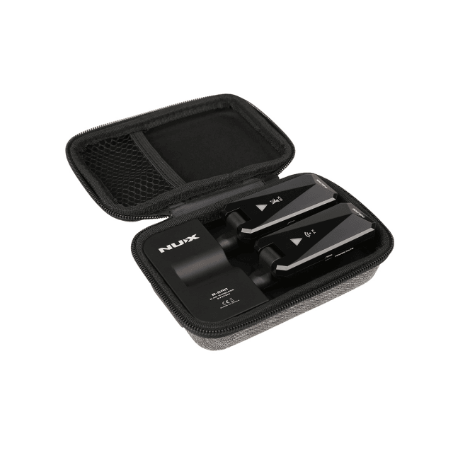 Sistema wireless 2.4GHz per chitarra/basso