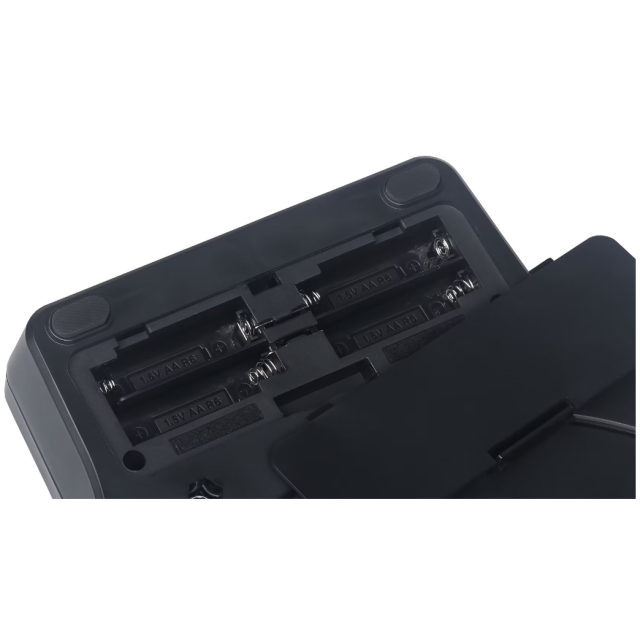 Pad di batteria portatile per estensione/esercizio