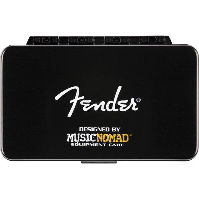 Fender® x MusicNomad™ Tool Kit