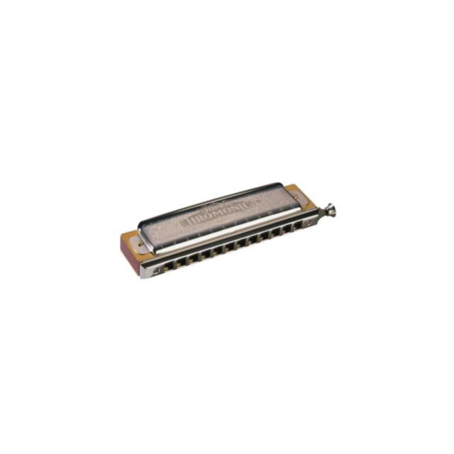 Chromonica 48 Harmonica - Tuning F >Fa
