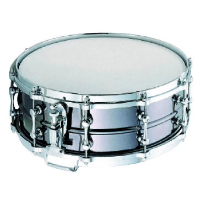 Rullante in Ottone serie BRASS 14 x 5,5