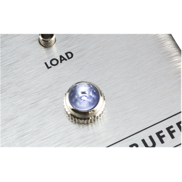 Level Set Buffer