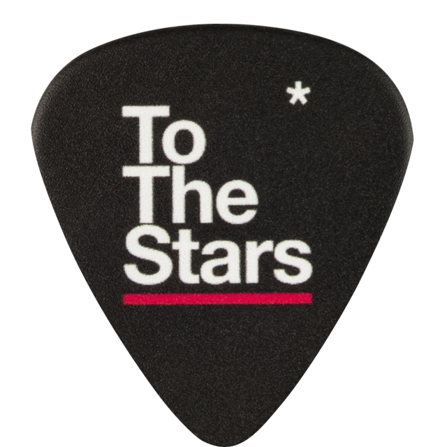 Tom DeLonge 351 Celluloid Picks (6)