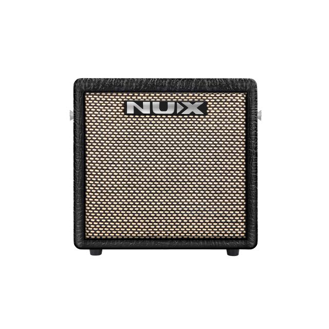 Combo portatile per chitarra e basso