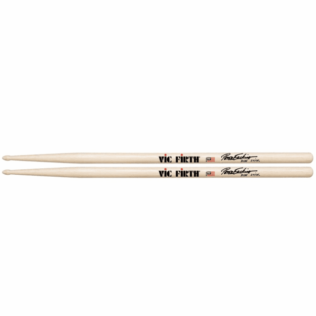 Peter Erskine Ride Signature Drumsticks (Wood Tip)