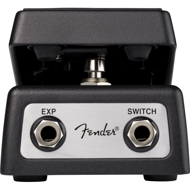 Pedale fender EXP-2 Expression, Black, 0235152000