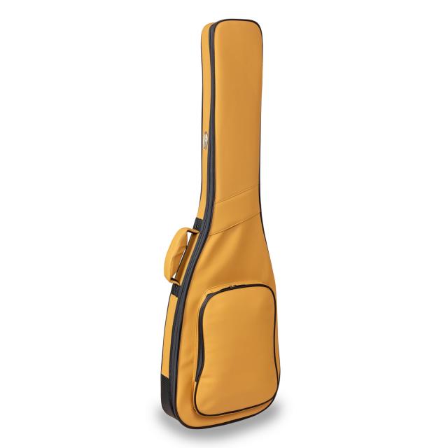 Deluxe softcase for bass guitar