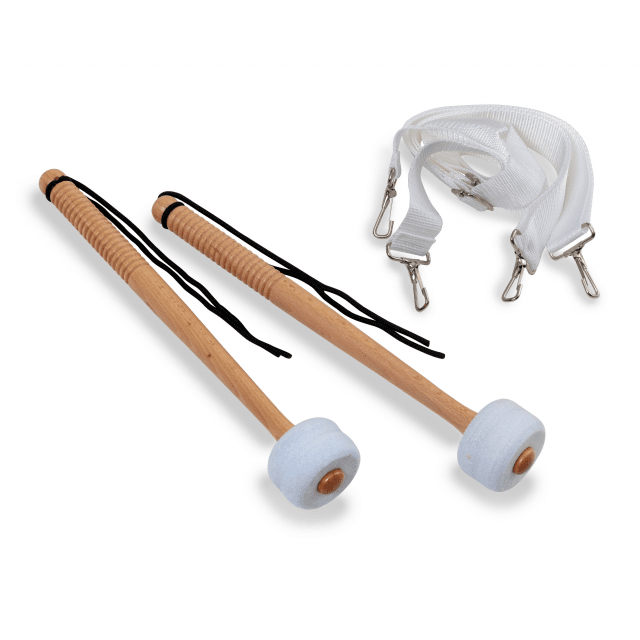 CADET series Marching Bass Drum  26" x 10"