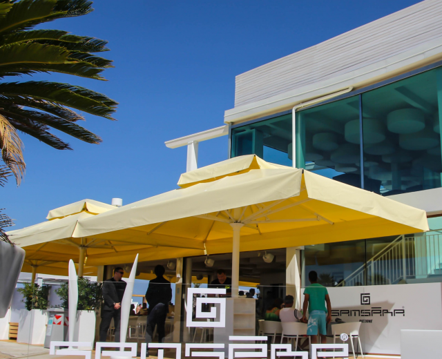 Void Acoustics anima il Samsara