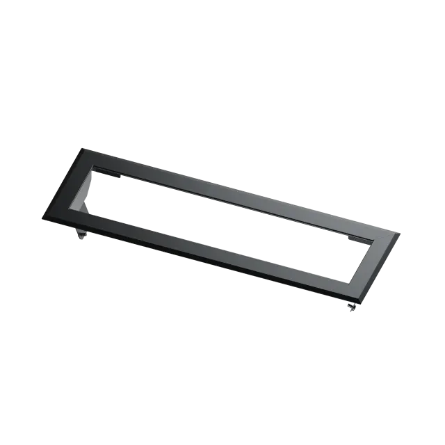 In-Wall Mounting Kit for KU44 Model (black color)
