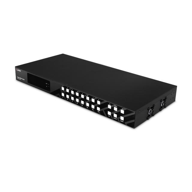 Matrice HDMI 4K60, 16x16