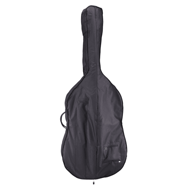 Conrabbasso 3/4 Virtuoso Primo completo di borsa e archetto