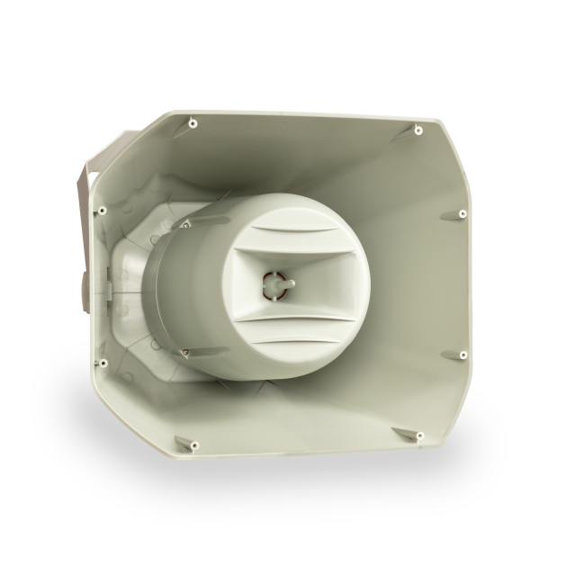 Altoparlante 2-vie 50W a tromba IP-66