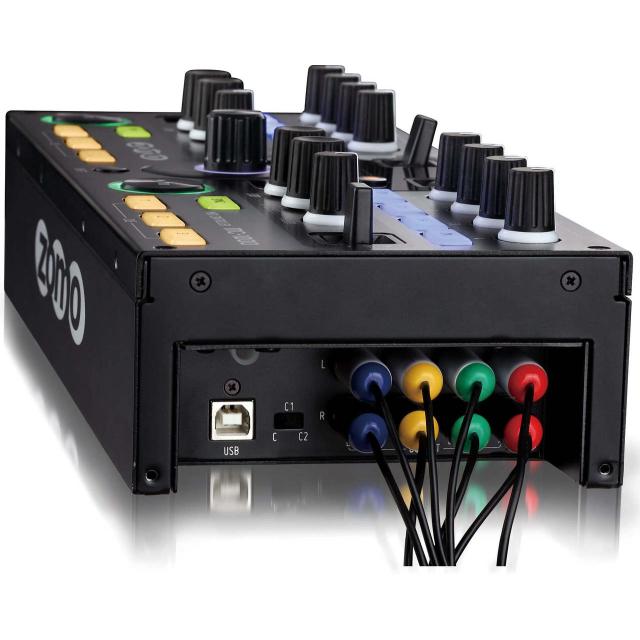 MCC-460 - 8 x RCA - 8 x RCA - 0.6 m
