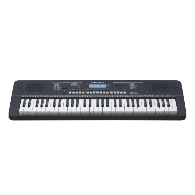 Tastiera entry level a 61 tasti "Touch Response".