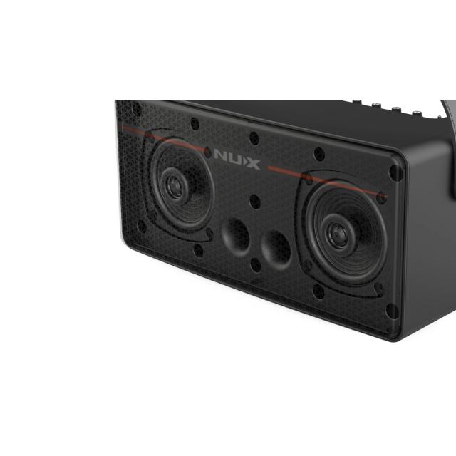 Modeling amp wireless da desktop (30W)