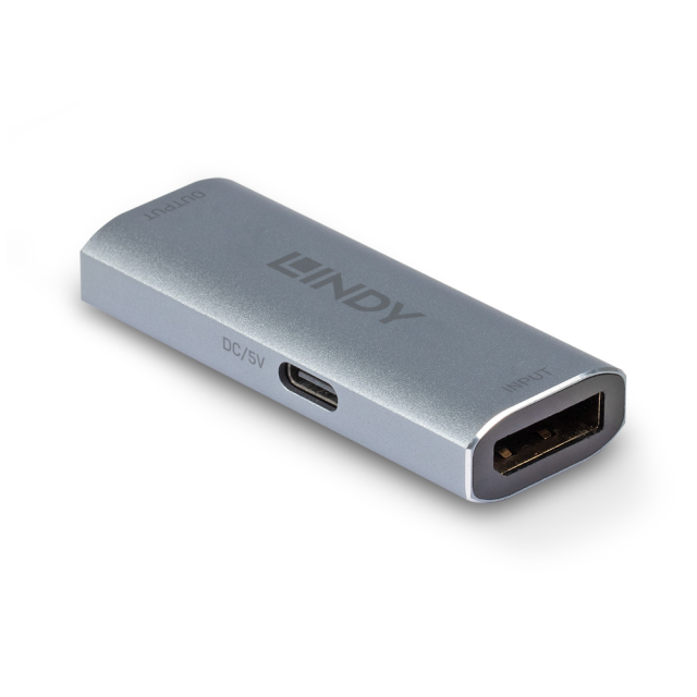 Ripetitore DisplayPort 1.4