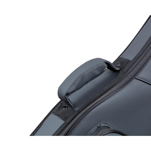 Deluxe softcase for acoustic guitar