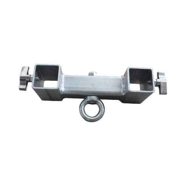 LINE ARRAY ADAPTER WITH SUSPENSION RING FOR MODEL FAN0013