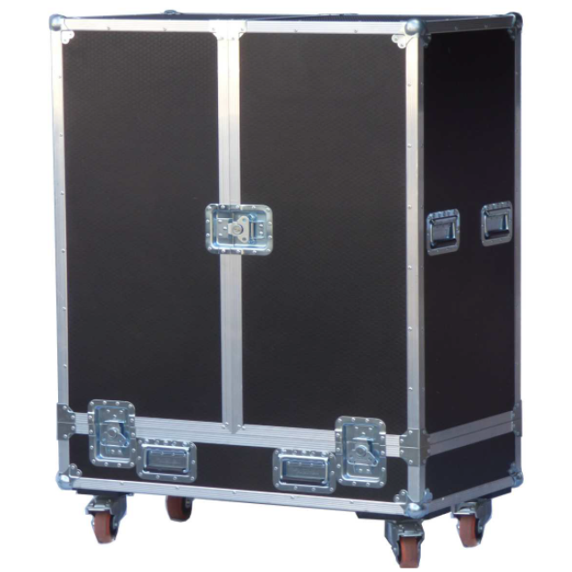 Flightcase for Arcline 8