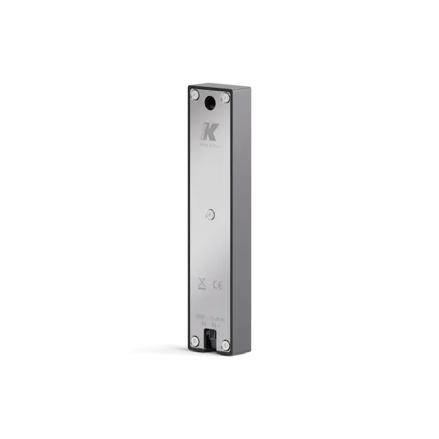 4x0.5" Ultra-miniature Line Array Source 16 Ohm Speaker (black color)