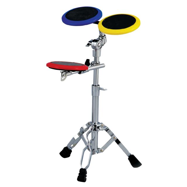 Training Kit Compatto 3 Pad da 5"