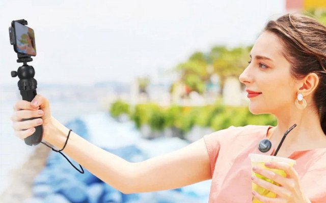 MAONO WM620 – Wireless Microphone