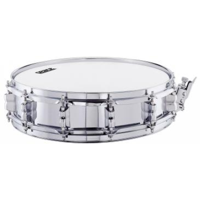 14 x 3,5 METAL SHELL series Steel Snare