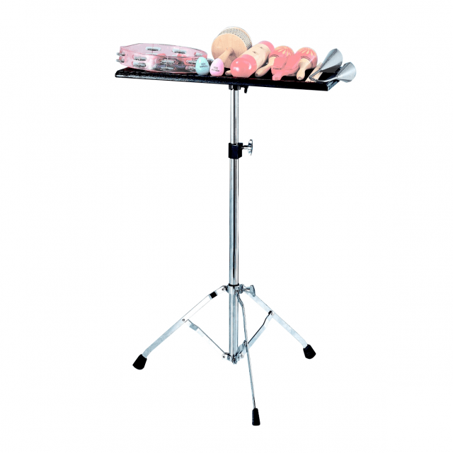Stage Percussion Table