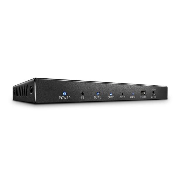 Splitter HDMI 2.0 18G, 4 Porte