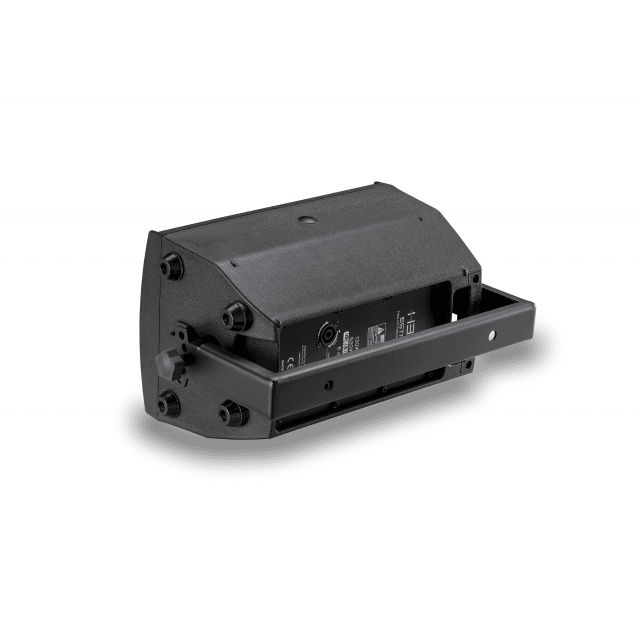 Wall-Mount Bracket for ESTRO 6P and HYPER TOP 6 Active/Passive