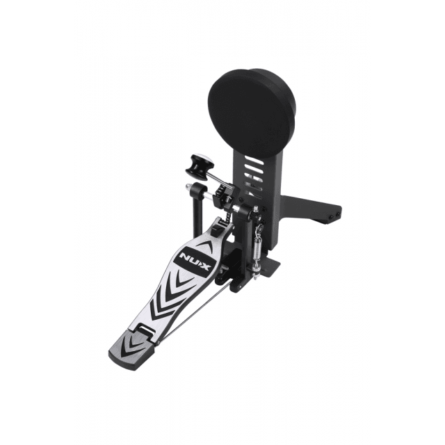 All-mesh digital drumkit