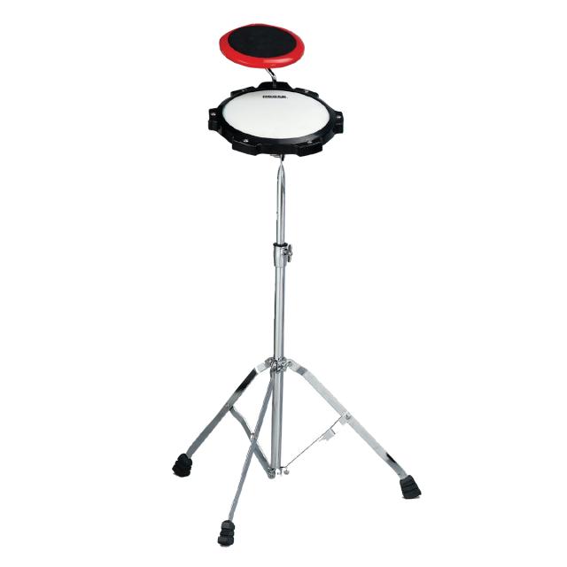 Training Kit Compatto 2 Pad (8" + 5")