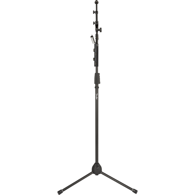 Asta microfono a giraffa Fender